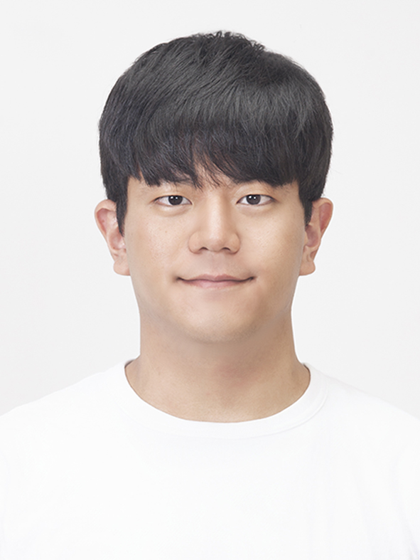 Portrait of Jun Hyuk Kwon